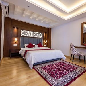 Hotel Ama-La, Thamel, Kathmandu