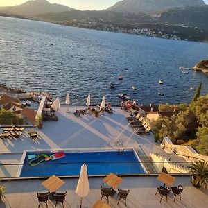 Agape Rose Hotel